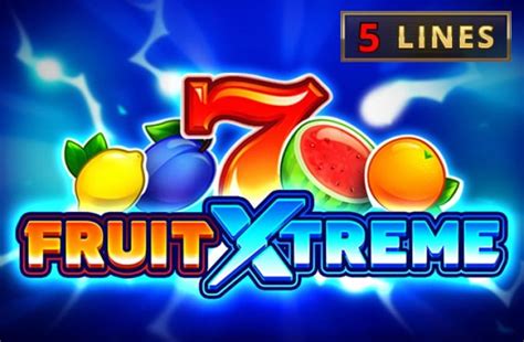 Fruit Xtreme Slot - Play Online